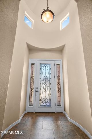 14008 SANDY POINT Lane, El Paso, TX 79938