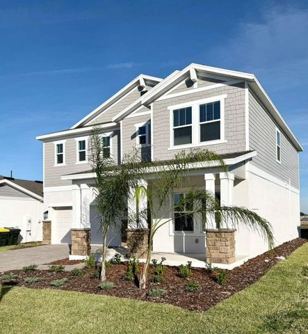 5664 LEMON GRASS STREET, Clermont, FL 34714