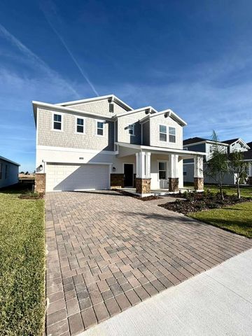 5664 LEMON GRASS STREET, Clermont, FL 34714