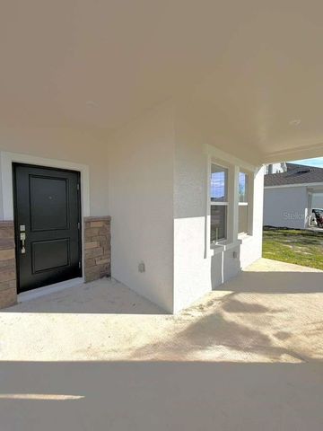 5664 LEMON GRASS STREET, Clermont, FL 34714