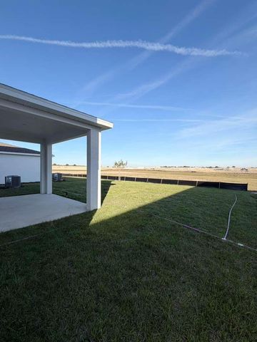 5664 LEMON GRASS STREET, Clermont, FL 34714