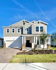 5664 LEMON GRASS STREET, Clermont, FL 34714