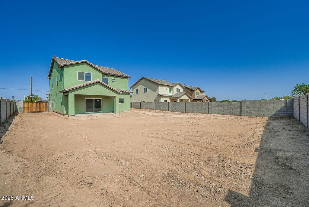 5523 S 11TH Avenue, Phoenix, AZ 85041 — photo 2