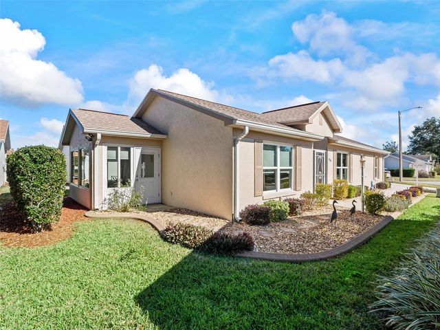 17414 SE 111TH COURT, Summerfield, FL 34491