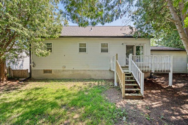 36 Plattsburg Avenue, Burlington, VT 05408