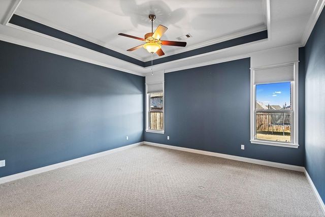 9908 Oak Heights Drive, Sherwood, AR 72120