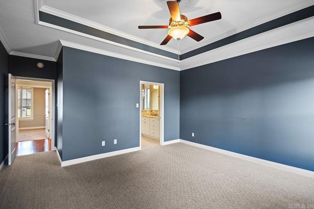 9908 Oak Heights Drive, Sherwood, AR 72120