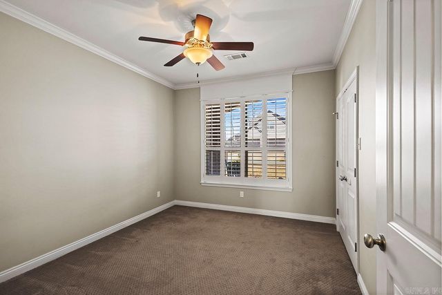 9908 Oak Heights Drive, Sherwood, AR 72120