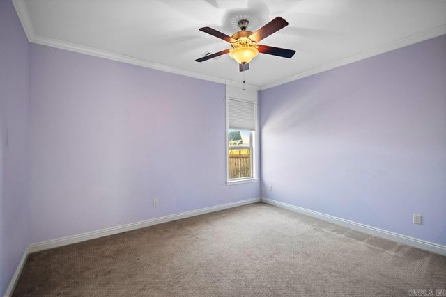 9908 Oak Heights Drive, Sherwood, AR 72120