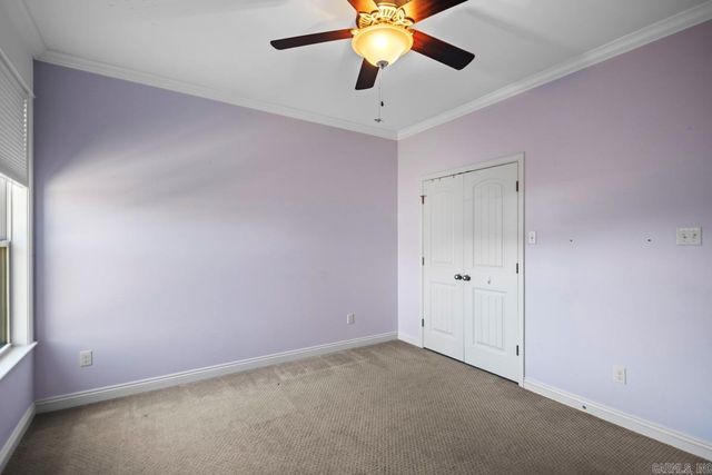 9908 Oak Heights Drive, Sherwood, AR 72120