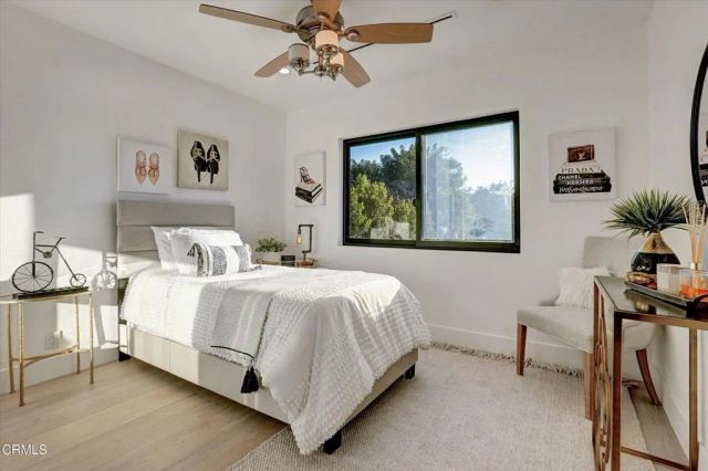 4423 Bergamo Drive, Encino, CA 91436