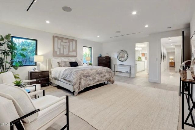 4423 Bergamo Drive, Encino, CA 91436