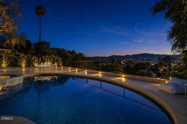 4423 Bergamo Drive, Encino, CA 91436