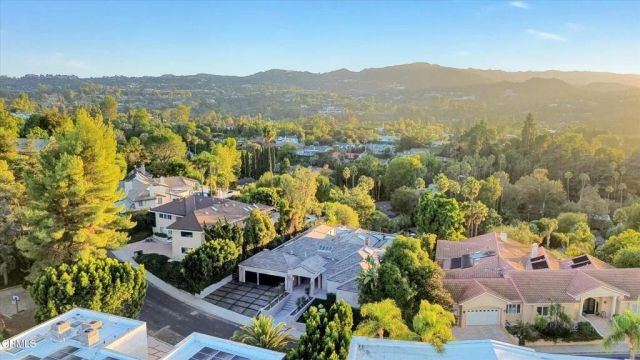4423 Bergamo Drive, Encino, CA 91436