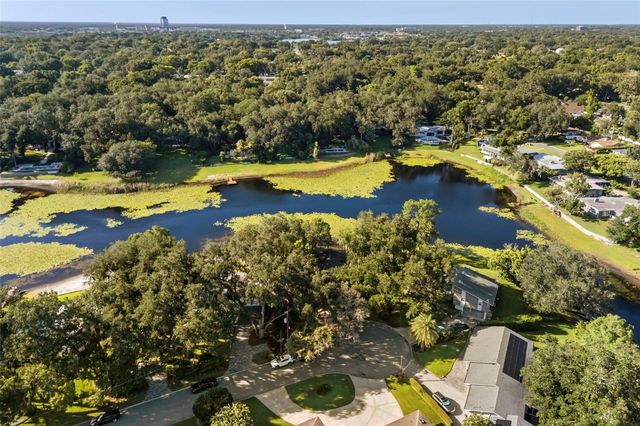 1301 DRUID ISLE ROAD, Maitland, FL 32751