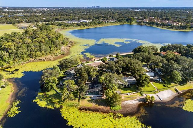 1301 DRUID ISLE ROAD, Maitland, FL 32751