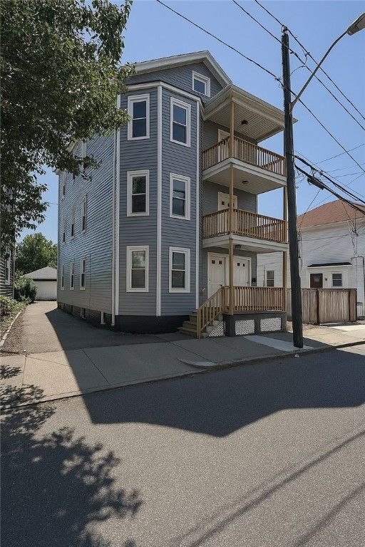382 Orms Street, Providence, RI 02908
