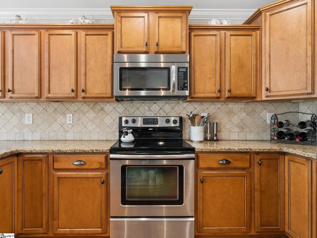 5 Cedarcrest Court, Simpsonville, SC 29680