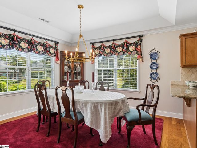 5 Cedarcrest Court, Simpsonville, SC 29680