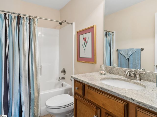 5 Cedarcrest Court, Simpsonville, SC 29680