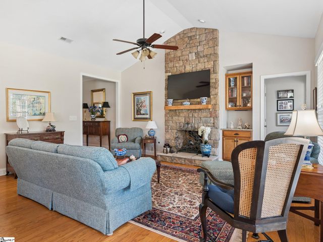 5 Cedarcrest Court, Simpsonville, SC 29680