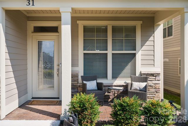 31 Burlington Lane, Fletcher, NC 28732