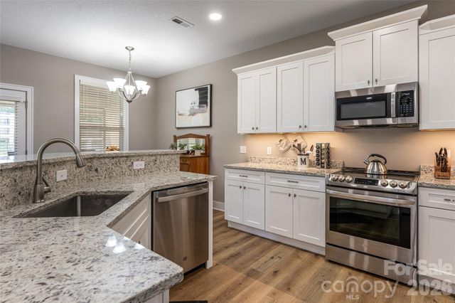 31 Burlington Lane, Fletcher, NC 28732