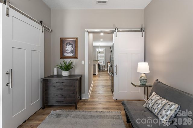 31 Burlington Lane, Fletcher, NC 28732