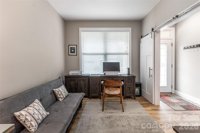 31 Burlington Lane, Fletcher, NC 28732