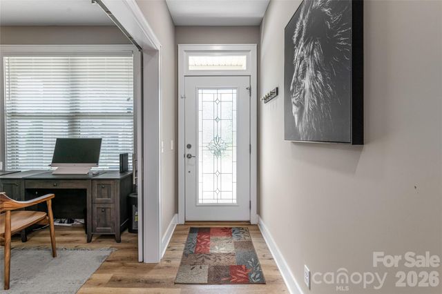 31 Burlington Lane, Fletcher, NC 28732