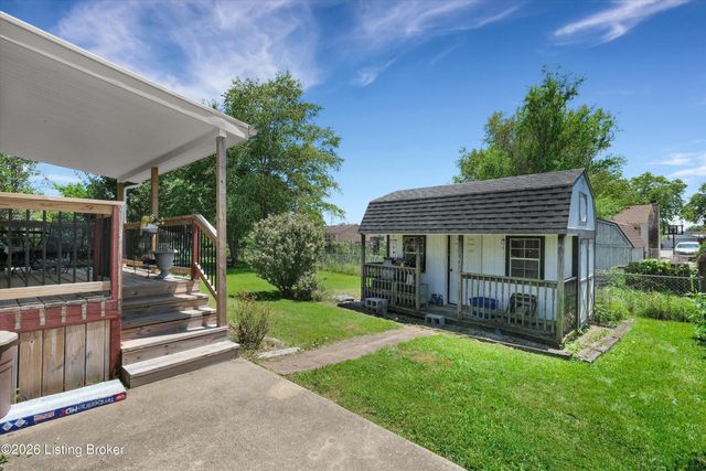 119 Ashley Ct, Louisville, KY 40229