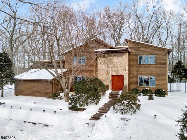 855 Sunset Rdg, Bridgewater Twp., NJ 08807