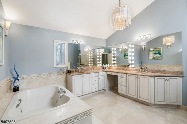 855 Sunset Rdg, Bridgewater Twp., NJ 08807