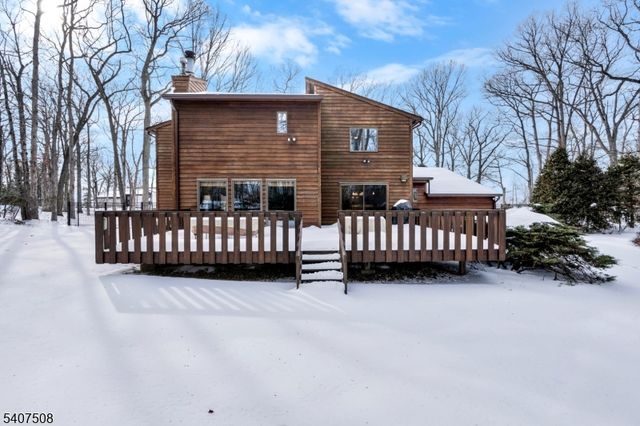 855 Sunset Rdg, Bridgewater Twp., NJ 08807