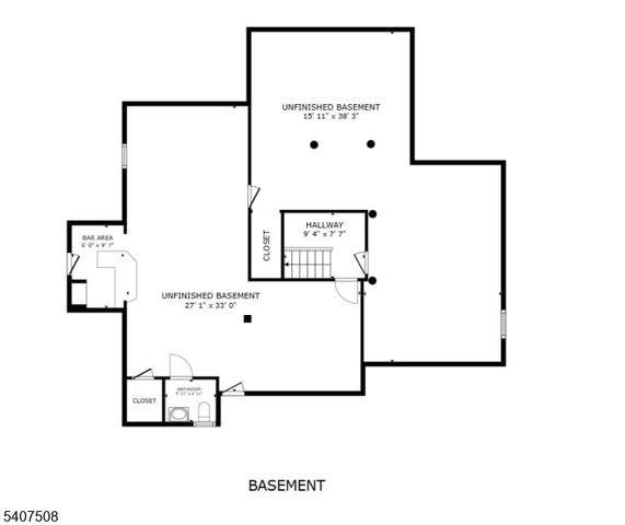 855 Sunset Rdg, Bridgewater Twp., NJ 08807