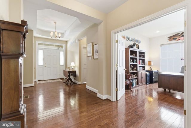 126 BAYHILL DR, North Wales, PA 19454