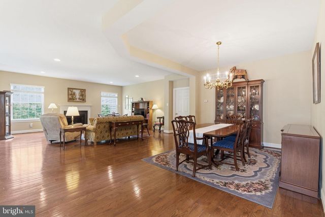 126 BAYHILL DR, North Wales, PA 19454