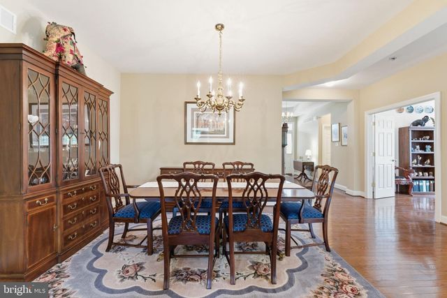 126 BAYHILL DR, North Wales, PA 19454