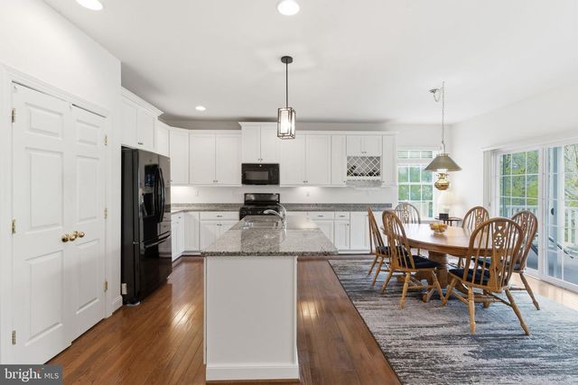 126 BAYHILL DR, North Wales, PA 19454