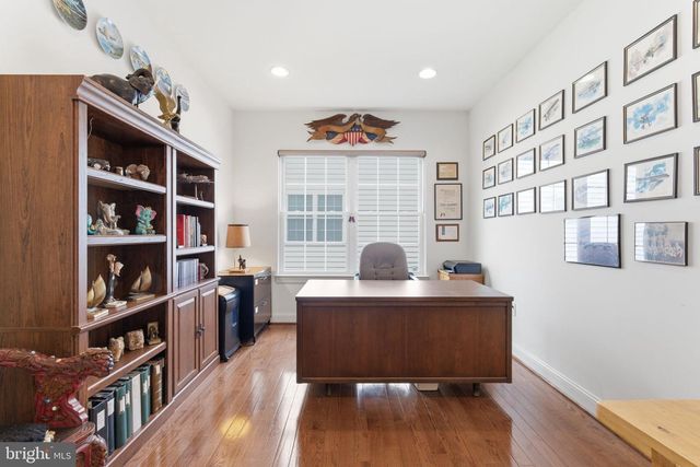 126 BAYHILL DR, North Wales, PA 19454