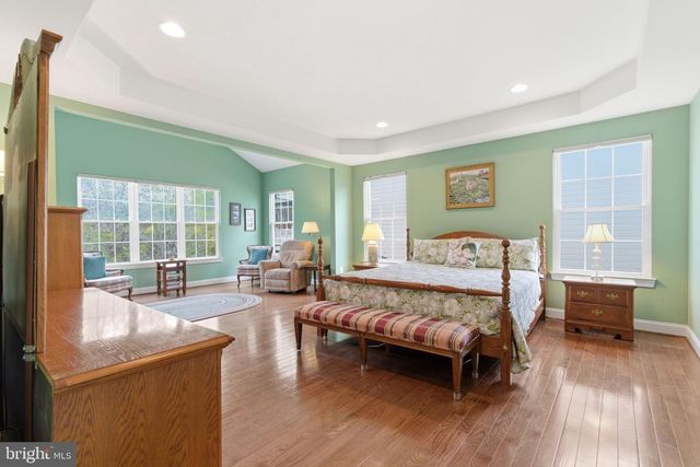 126 BAYHILL DR, North Wales, PA 19454