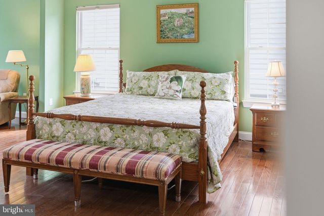 126 BAYHILL DR, North Wales, PA 19454