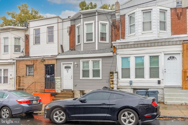 7275 SAYBROOK AVE, Philadelphia, PA 19142