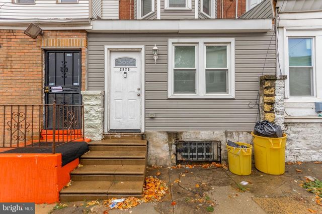 7275 SAYBROOK AVE, Philadelphia, PA 19142