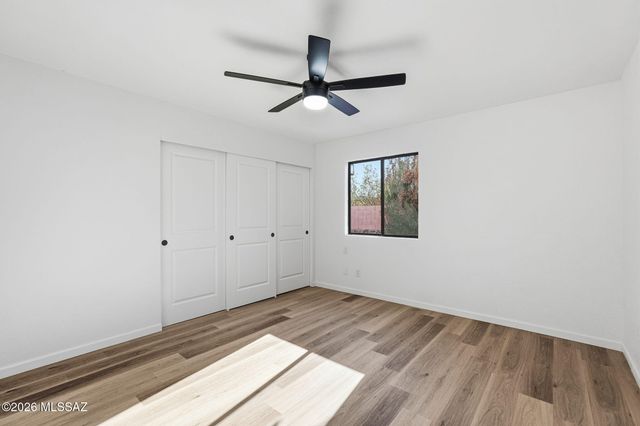 1824 N La Rienda Avenue, Tucson, AZ 85715