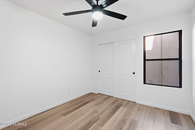 1824 N La Rienda Avenue, Tucson, AZ 85715