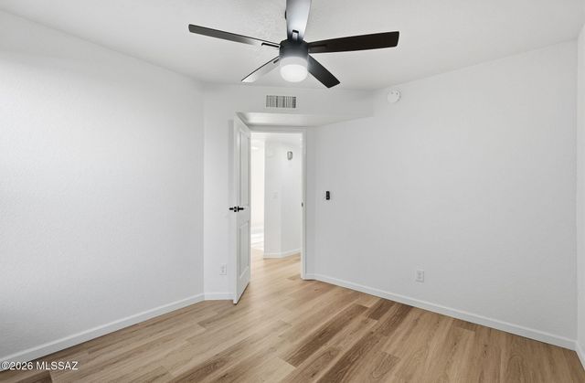 1824 N La Rienda Avenue, Tucson, AZ 85715