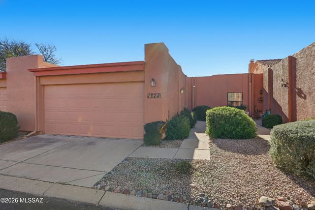 1824 N La Rienda Avenue, Tucson, AZ 85715