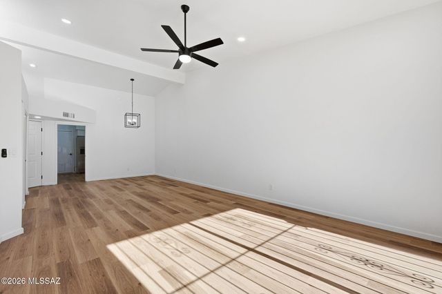 1824 N La Rienda Avenue, Tucson, AZ 85715