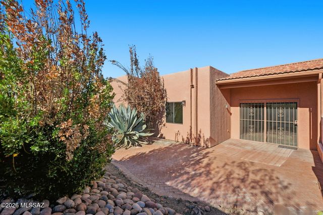 1824 N La Rienda Avenue, Tucson, AZ 85715
